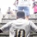 El futbolista venezolano que heredará la “10” del Santos que tenía Soteldo (Fotos)