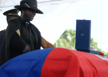 Imputación de la viuda de Jovenel Moïse abre nuevo capitulo en caso de magnicidio en Haití