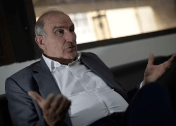 “Es insostenible el silencio de Colombia” aseguró senador Humberto de la Calle sobre Venezuela