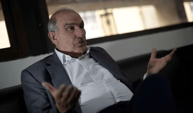 “Es insostenible el silencio de Colombia” aseguró senador Humberto de la Calle sobre Venezuela