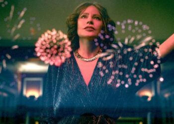 Sofía Vergara reveló por qué no se abordaron los últimos años de Griselda Blanco en la serie de Netflix