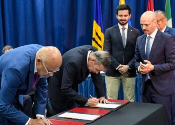 La preocupación por la fragilidad del acuerdo de Barbados crece en Venezuela