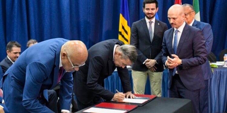 La preocupación por la fragilidad del acuerdo de Barbados crece en Venezuela
