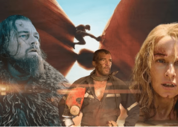 Al borde de la muerte: siete películas de tragedias basadas en impactantes hechos reales