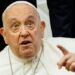 El papa Francisco se pronunció sobre la detención arbitraria de varios sacerdotes en Nicaragua