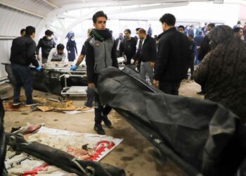 Irán contra el Estado Islámico, una encarnizada enemistad religiosa y política