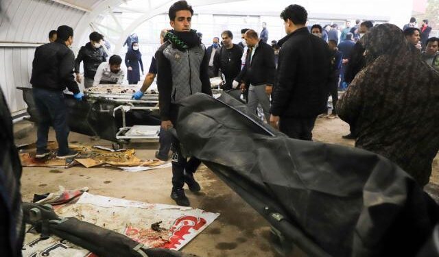 Irán contra el Estado Islámico, una encarnizada enemistad religiosa y política