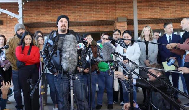 Padres de Uvalde exigieron cargos penales tras reporte de fallos policiales durante el tiroteo masivo