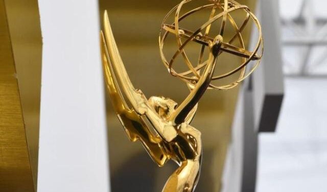 Los Emmy llegan luego de ser pospuestos con “Succession” a la cabeza