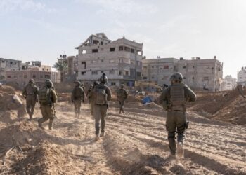 Israel sufrió la mayor cantidad de bajas en un día desde que declaró la guerra contra Hamás en Gaza