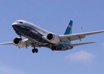 La atribulada historia de los aviones Boeing 737 Max que fueron inmovilizados en EEUU tras el incidente de Alaska Airlines