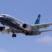 La atribulada historia de los aviones Boeing 737 Max que fueron inmovilizados en EEUU tras el incidente de Alaska Airlines