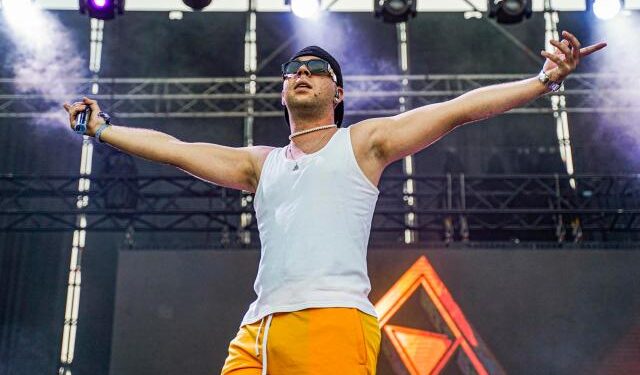 Quevedo tomará una pausa en su carrera musical tras su éxito mundial