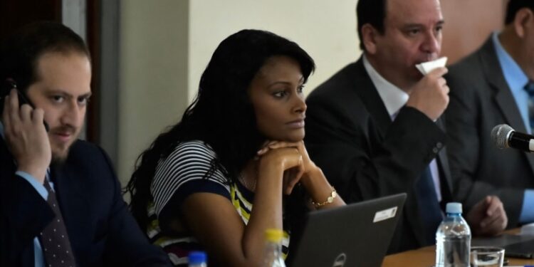 Ecuador: autoridades coordinan acciones ante denuncia de fiscal general sobre amenazas contra su vida