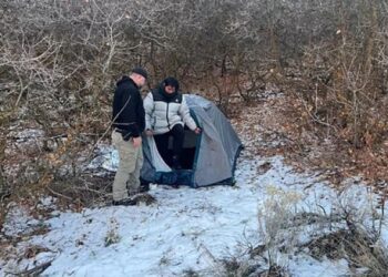 ¿Cibersecuestro?, el misterio tras hallazgo de un estudiante de intercambio chino desaparecido en Utah