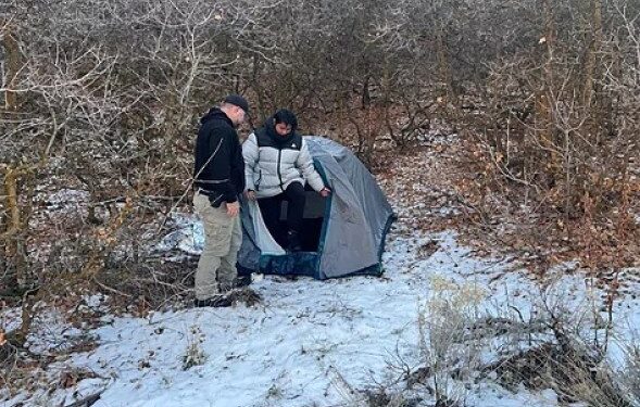 ¿Cibersecuestro?, el misterio tras hallazgo de un estudiante de intercambio chino desaparecido en Utah