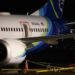 Aumenta la presión sobre Boeing tras el hallazgo de piezas sueltas en aviones 737 Max 9
