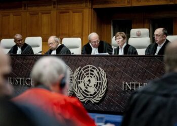 Israel dice que el caso por genocidio en el tribunal de la ONU está “totalmente distorsionado”