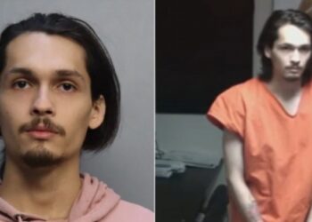 Horror en Miami: acusan a un joven de abusar sexualmente a una niña al menos 150 veces