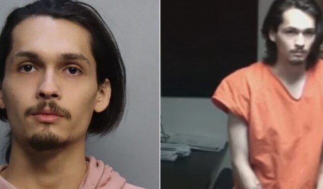 Horror en Miami: acusan a un joven de abusar sexualmente a una niña al menos 150 veces