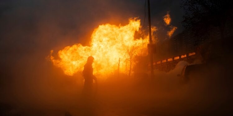 Nicaragua inicia el 2024 con grandes cambios en su organización estatal y  con una nueva arremetida contra la iglesia católica.