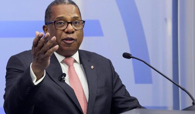 EEUU “profundamente preocupado” ante detenciones de opositores ordenadas por Maduro