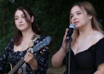 La historia de dos jóvenes que cantaban a favor de Ucrania y murieron tras el impacto de un deplorable ataque ruso