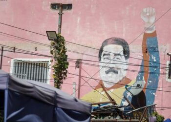 Las misiones, el “brazo político” del chavismo para recobrar fuerzas en un año electoral