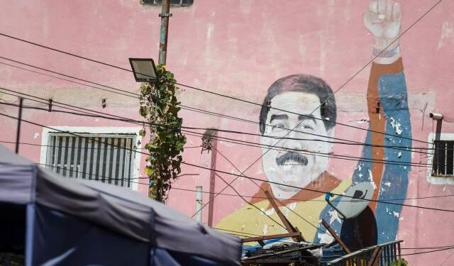 Las misiones, el “brazo político” del chavismo para recobrar fuerzas en un año electoral
