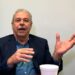 Horacio Medina reiteró que los reclamos que pesan sobre Citgo son responsabilidad del chavismo