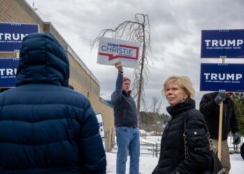 La Casa Blanca ironiza con la posible derrota de Biden como candidato por escrito