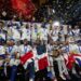 Serie del Caribe en Miami, un sueño que aún persiguen veinte equipos