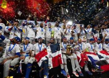 Los Tigres del Licey buscarán retener la corona en la Serie del Caribe