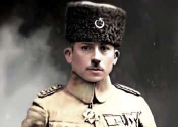 Rafael de Nogales Méndez, el venezolano que batalló en la I Guerra Mundial y denunció el genocidio armenio