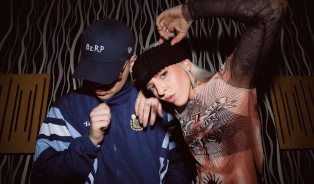 La puertorriqueña Young Miko colaborará con Bizarrap en su sesión 58