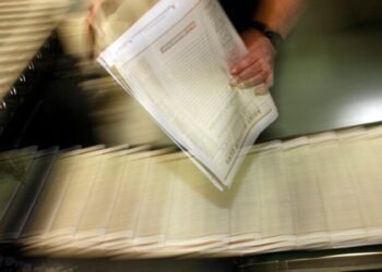 Pequeño periódico de Islas Vírgenes de EEUU cierra tras 180 años de existencia