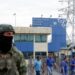 Asesinan en Ecuador a un fiscal que investigaba casos relacionados con el crimen internacional