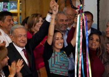 México: Elecciones presidenciales de 2024 no tendrán candidatos independientes