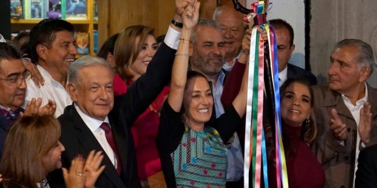 México: Elecciones presidenciales de 2024 no tendrán candidatos independientes