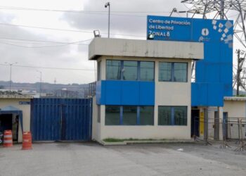 La nueva fuga de presos en Guayaquil agudiza la crisis carcelaria que afecta a Ecuador