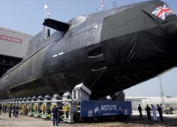 ¿De qué se trata? EEUU instalará armas nucleares en el Reino Unido tras 15 años