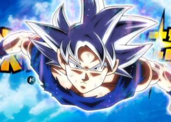 Creador de “Dragon Ball Super” afirmó que la historia se acerca a su final definitivo