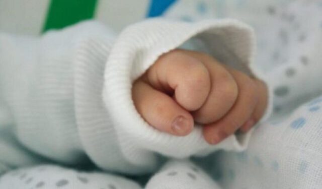 Casi 20 mil bebés nacidos en el “infierno” de la guerra en Gaza, según la ONU