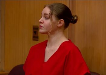 “No me toques más”: Nuevo VIDEO muestra la paliza de una modelo de OnlyFans a su novio antes de asesinarlo en Miami