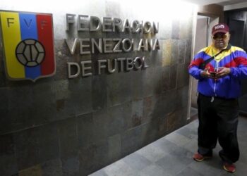 Fifa anunció sanción disciplinaria contra la FVF por este motivo