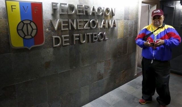 Fifa anunció sanción disciplinaria contra la FVF por este motivo
