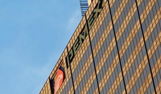 Ejército mexicano retiró supuesto artefacto explosivo en oficinas de Pemex