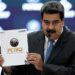 ¿Desaparecerá en breve el petro, la “criptomoneda” de Maduro?