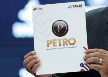 El fracaso del “petro”, la criptomoneda creada por Maduro en Venezuela