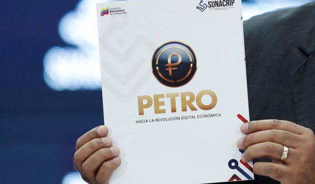 El fracaso del “petro”, la criptomoneda creada por Maduro en Venezuela